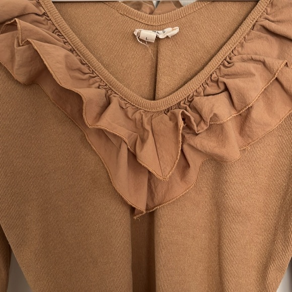 Entro one piece bodysuit. - Picture 2 of 6